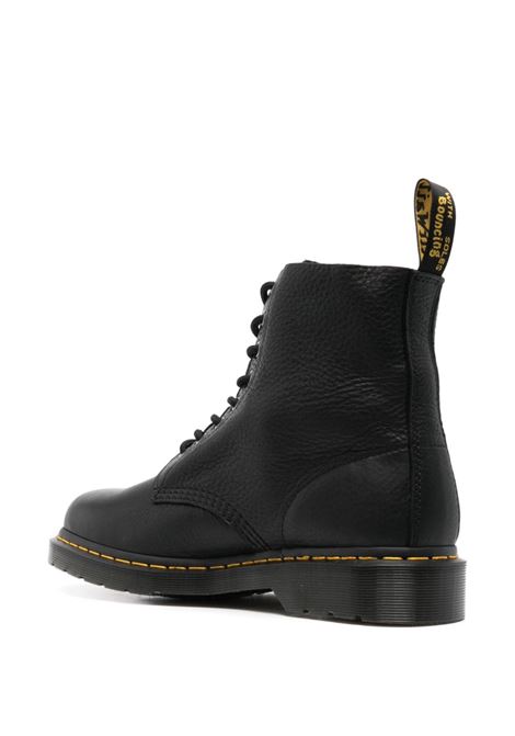 Black 1406 lace-up ankle boots Dr. Martens - men  DR. MARTENS | 31981001BLKAMBSSDR